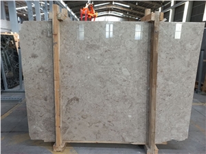 Kastamonu Beige Marble Slabs